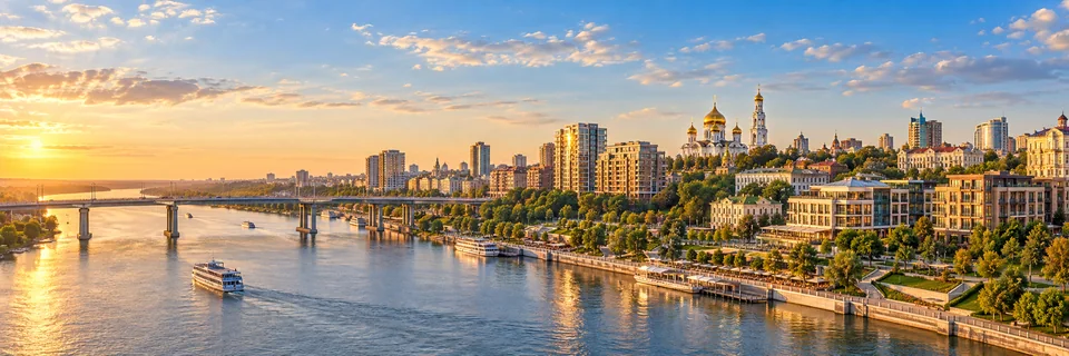 Ростов-на-Дону