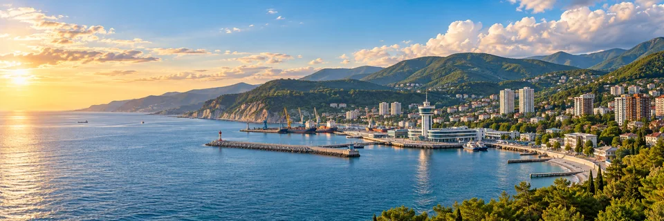 Туапсе