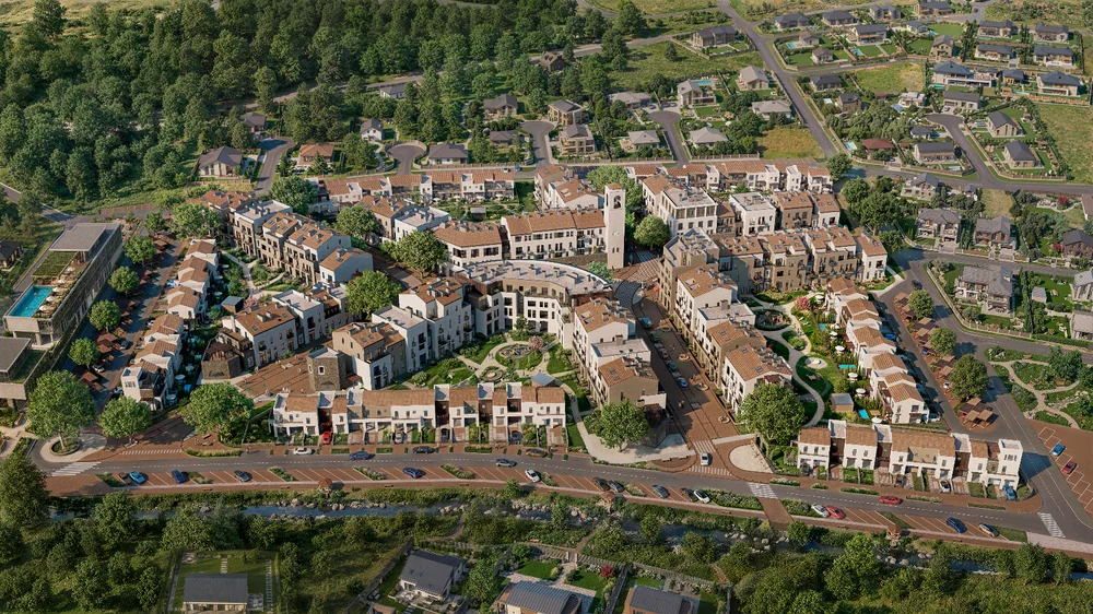 La Torre Premium Village (Ла Торре Премиум Вилладж)