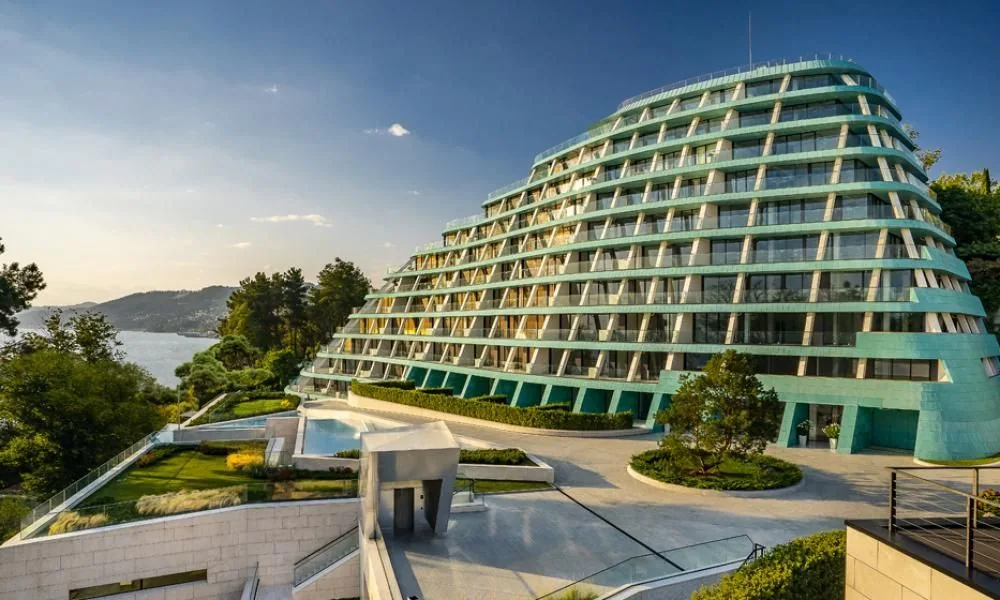 АК Reef Residence (Риф Резиденс)