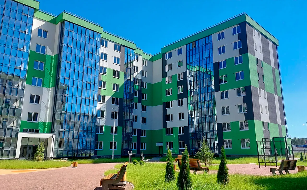 Ясно.Янино
