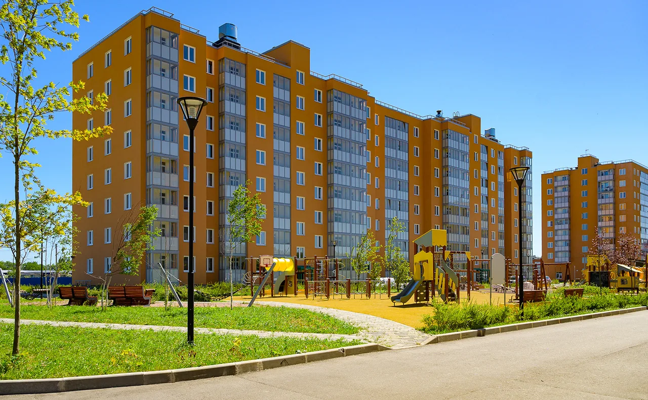 Ново-Антропшино