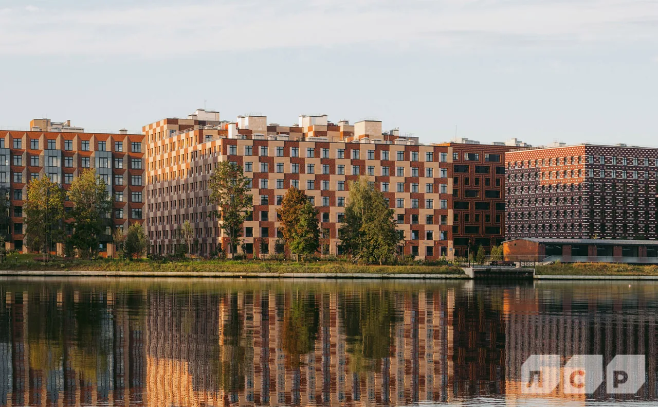 Neva Haus