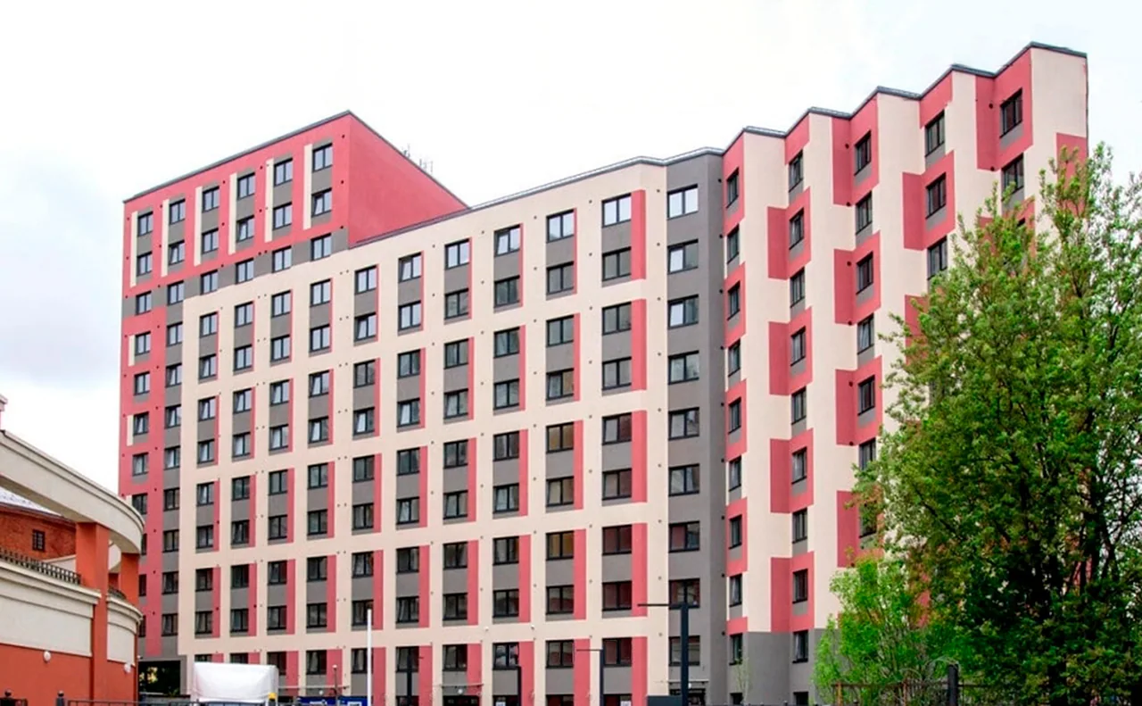 ARTSTUDIO MOSKOVSKY