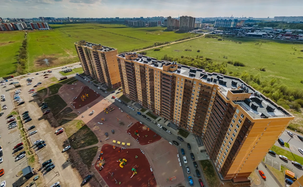 Стороны Света