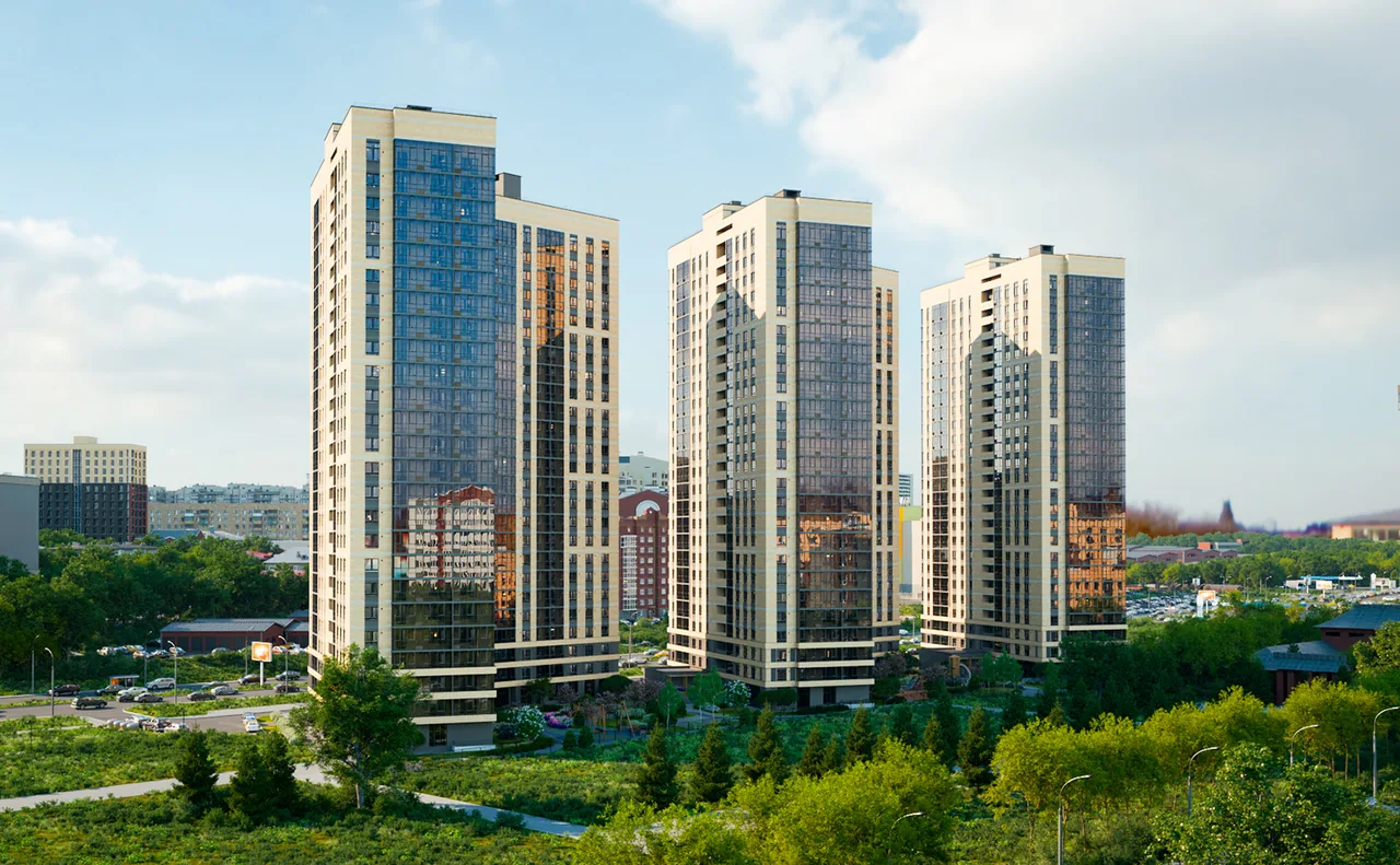 Сакура парк