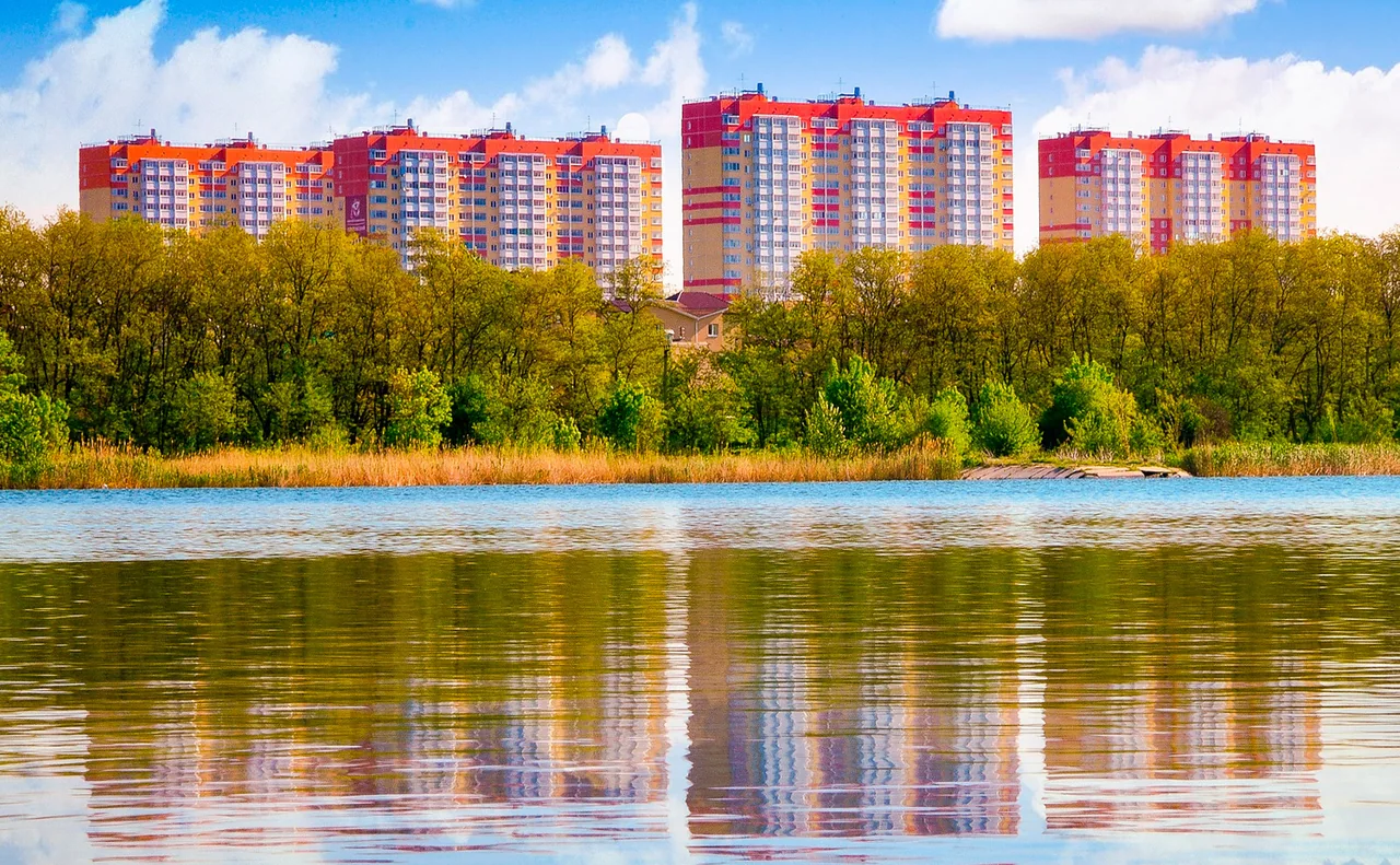 Платовский