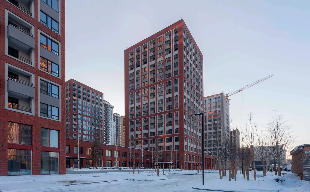 Мылзавод
