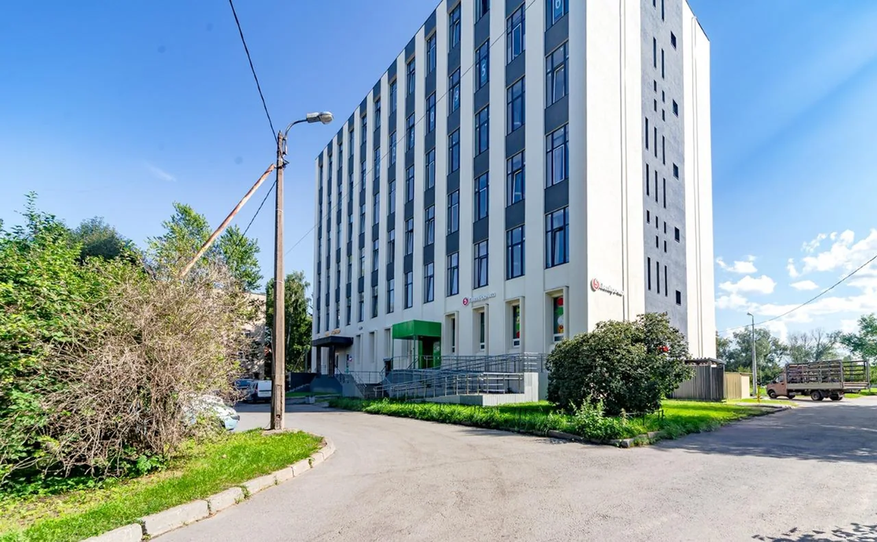 Апарт-комплекс Культ Отважных