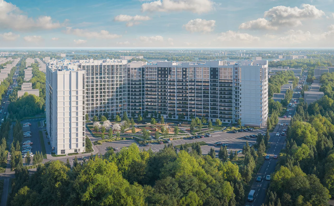ГОРИЗОНТ