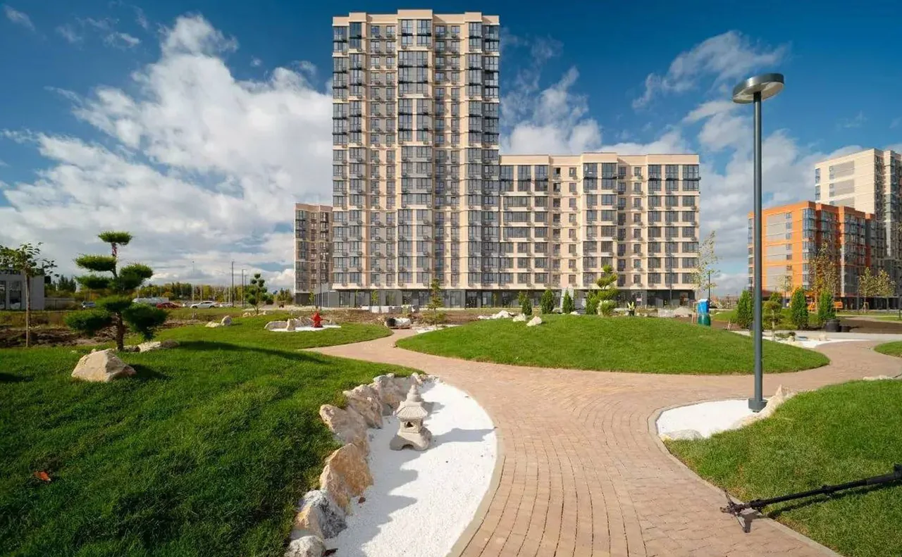 Теплые края
