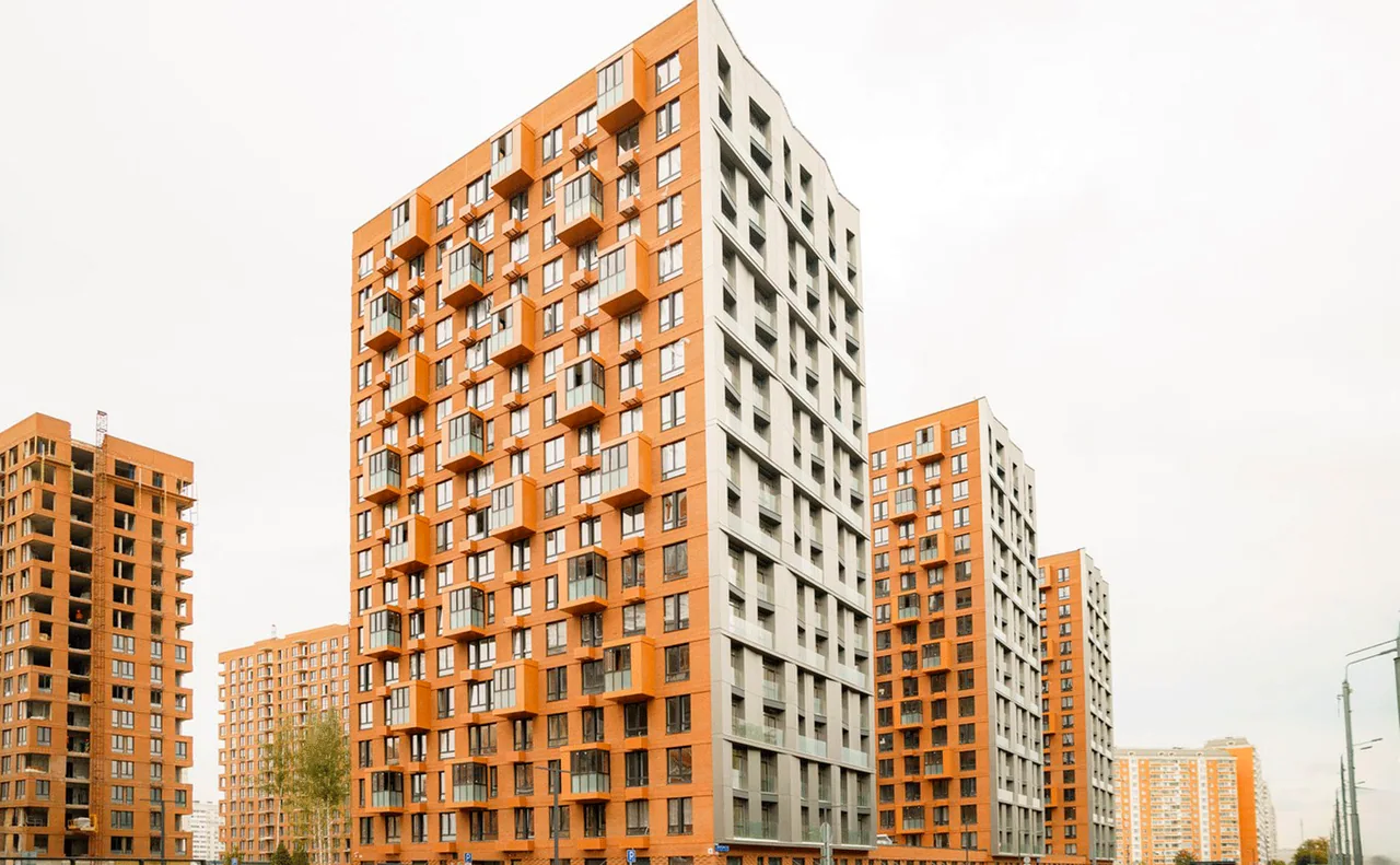 Квартал Авиаторов