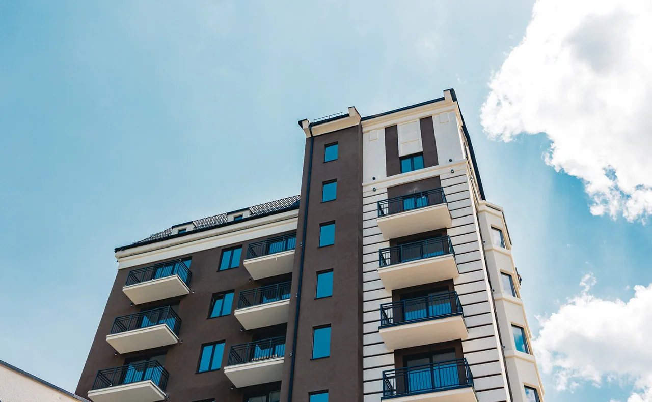 LeePrime Residences Polyana Sochi