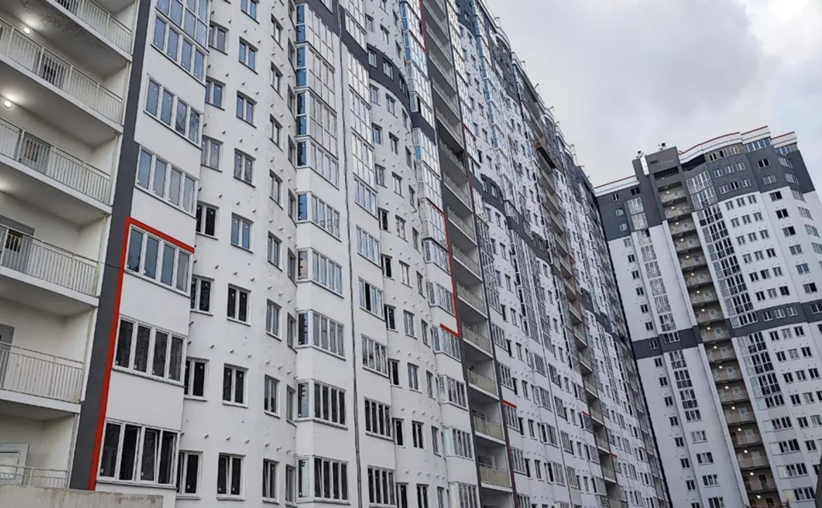 Альфа. АСК