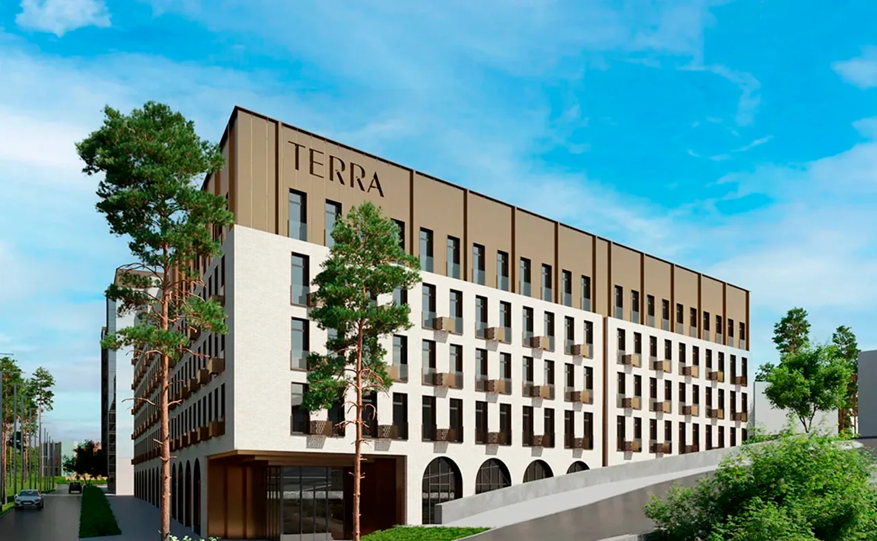 Терра