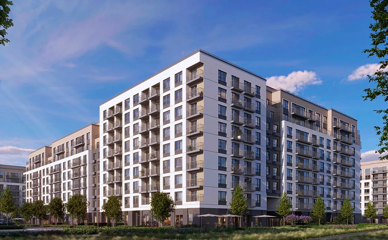 Брусника в Академическом