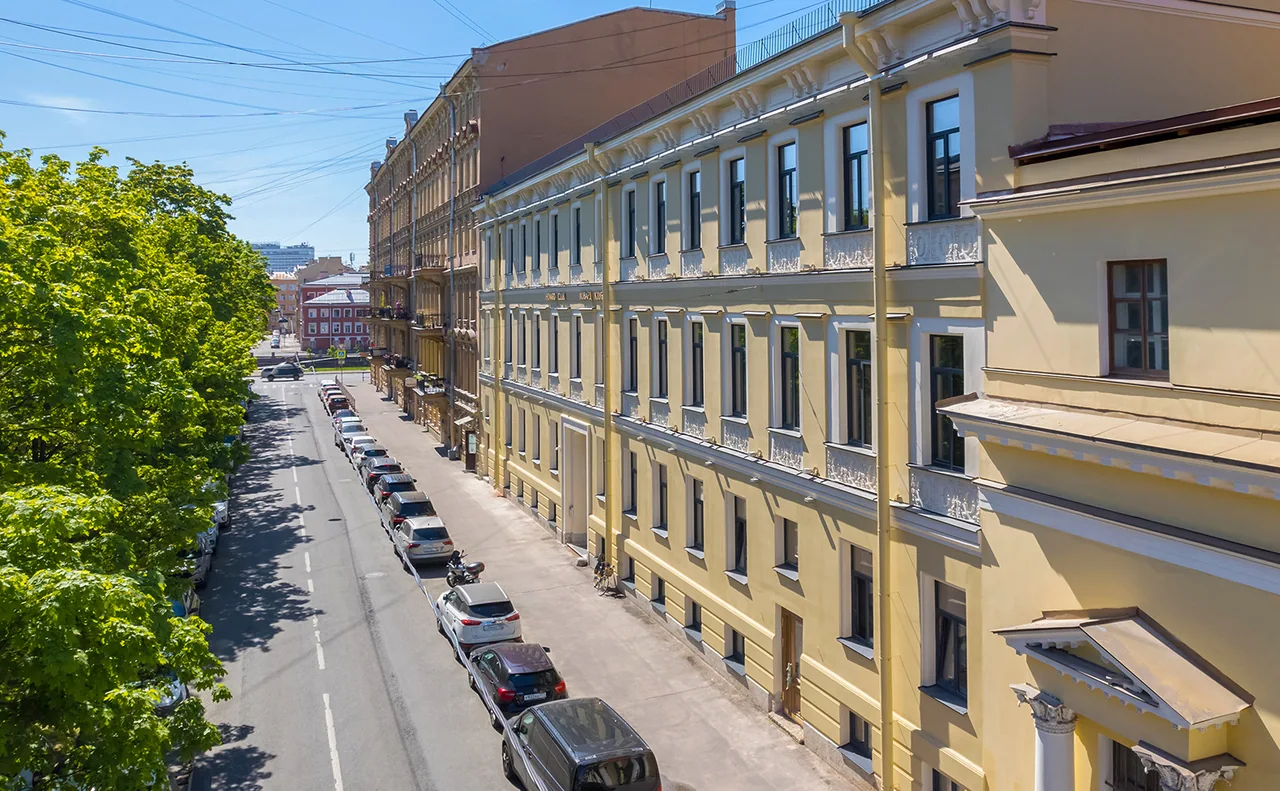 Hovard Hotel