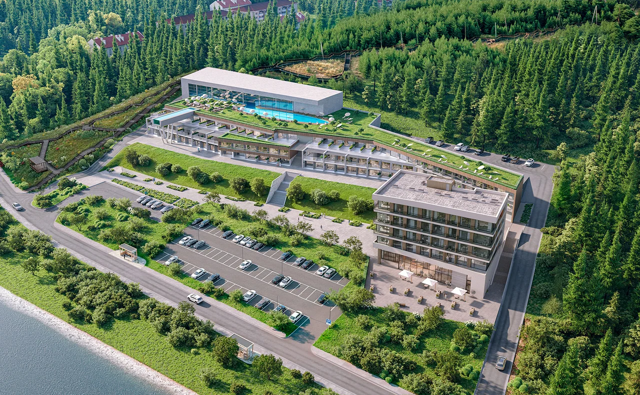 Велнес Панорама