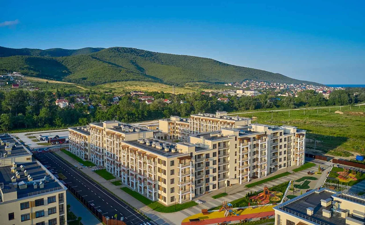 Кипарис