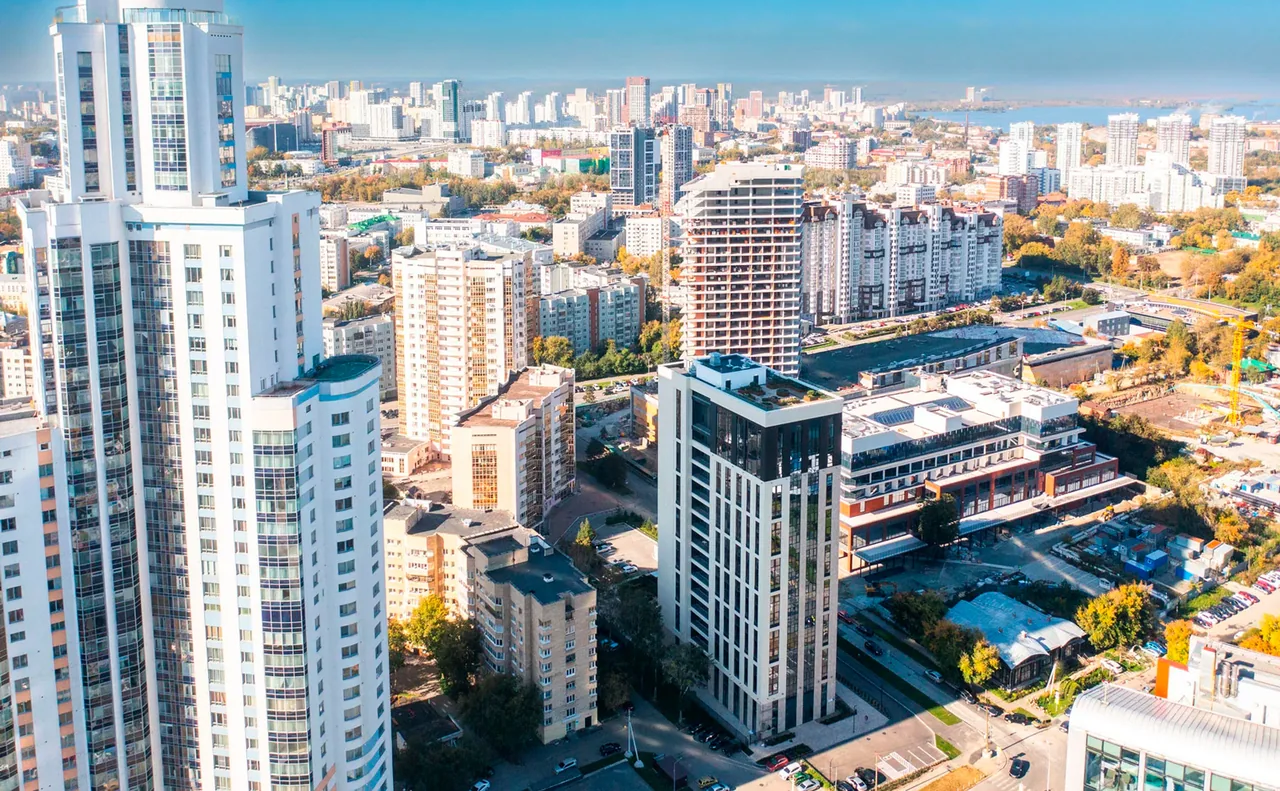 Клубный дом 19/05