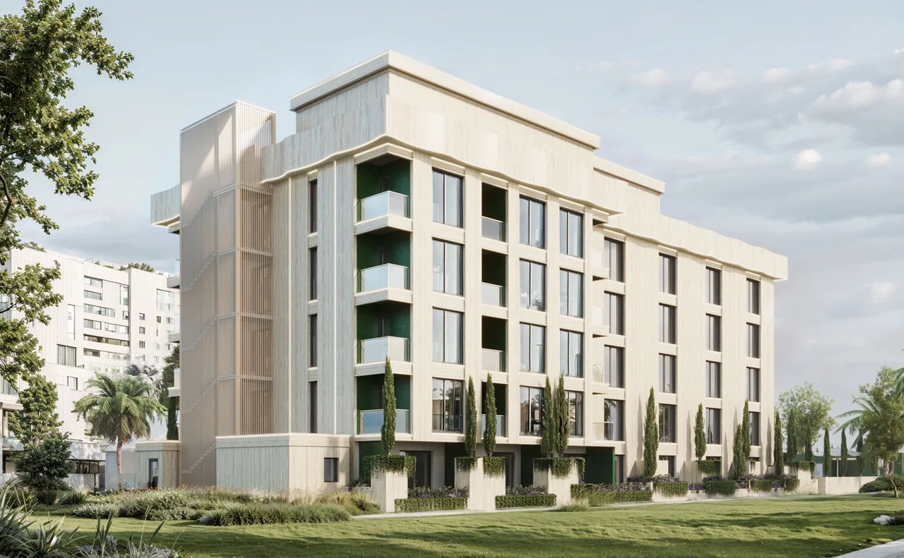 Biarritz Club Residence