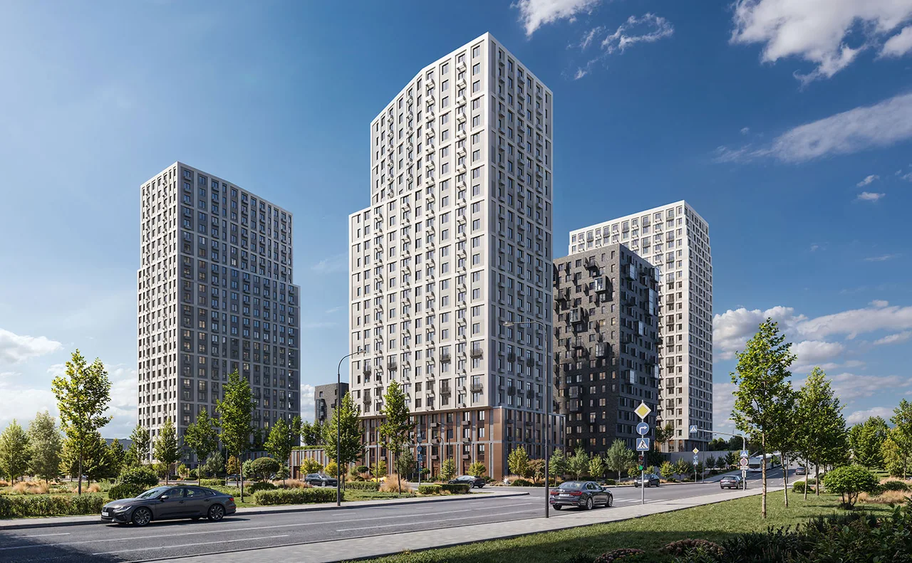 Урбан Тау