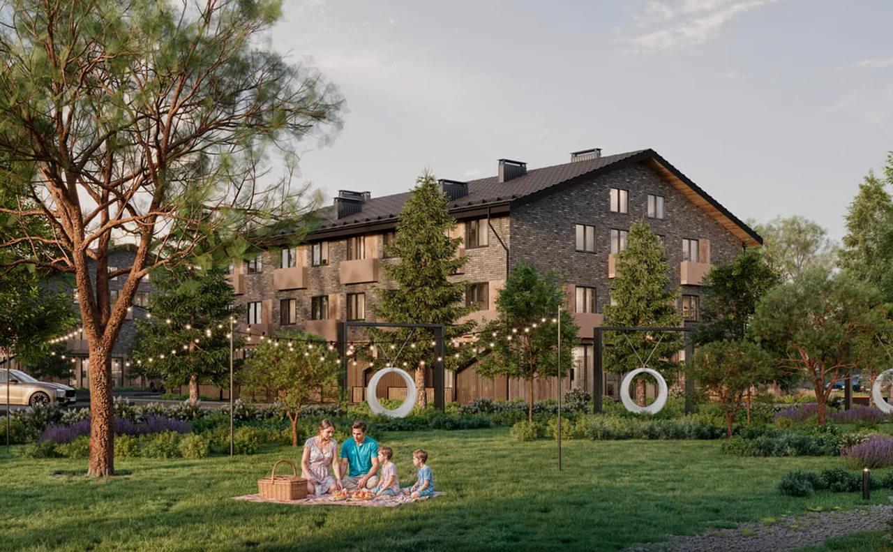 Freedom Village