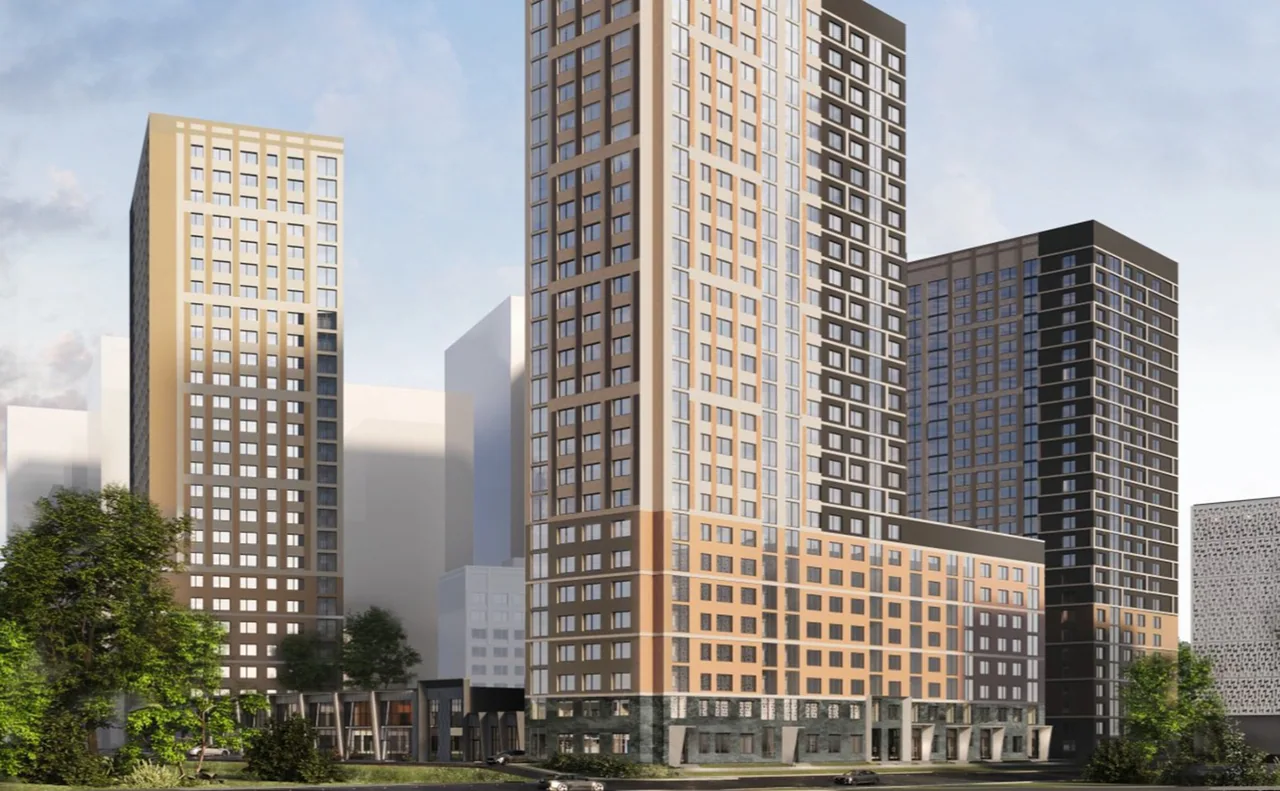 Орбита. Baza Development