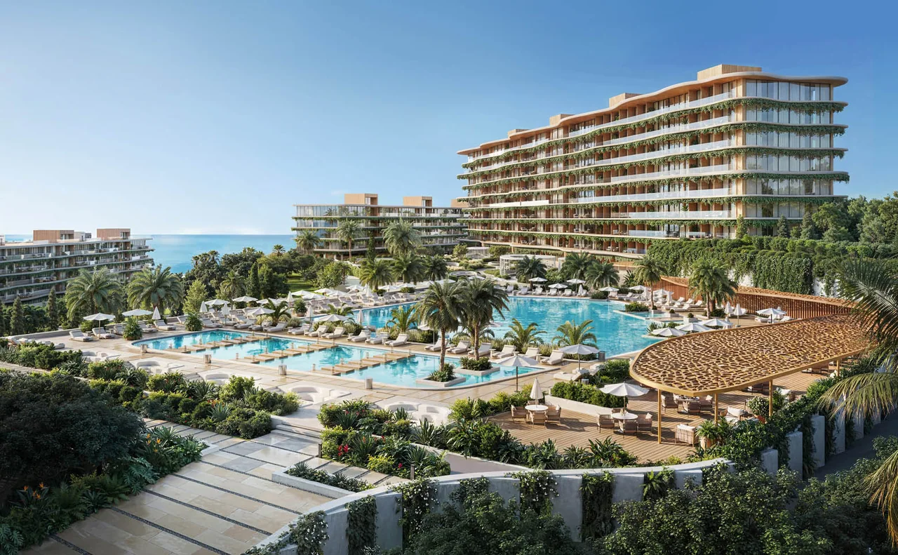 Alean Resort Montvert