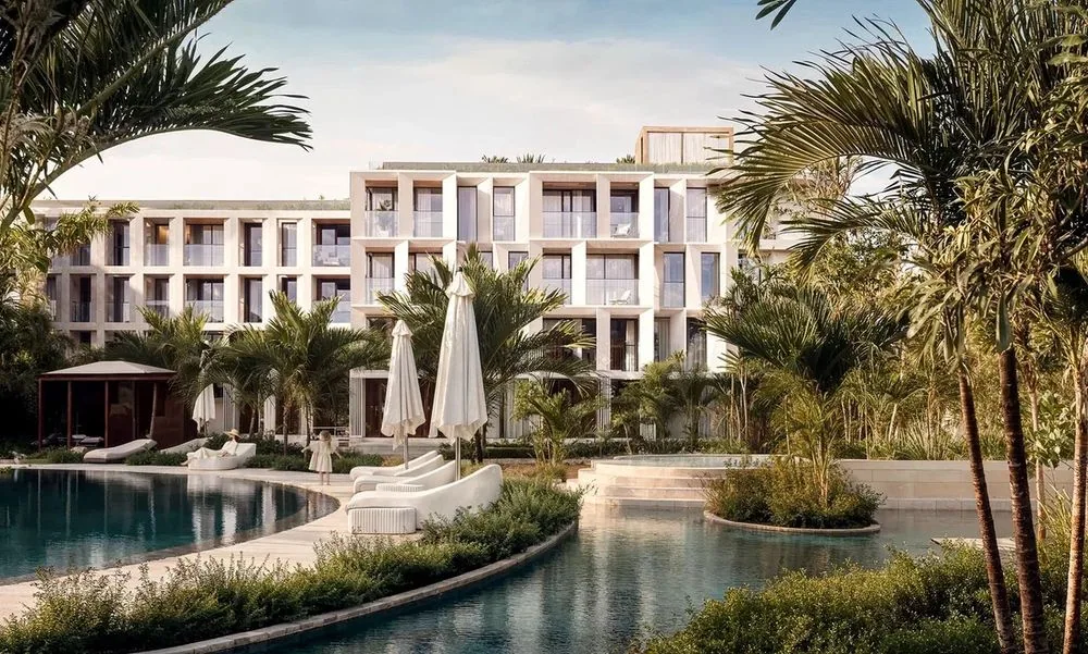 Volna Residences (Волна Резиденции)