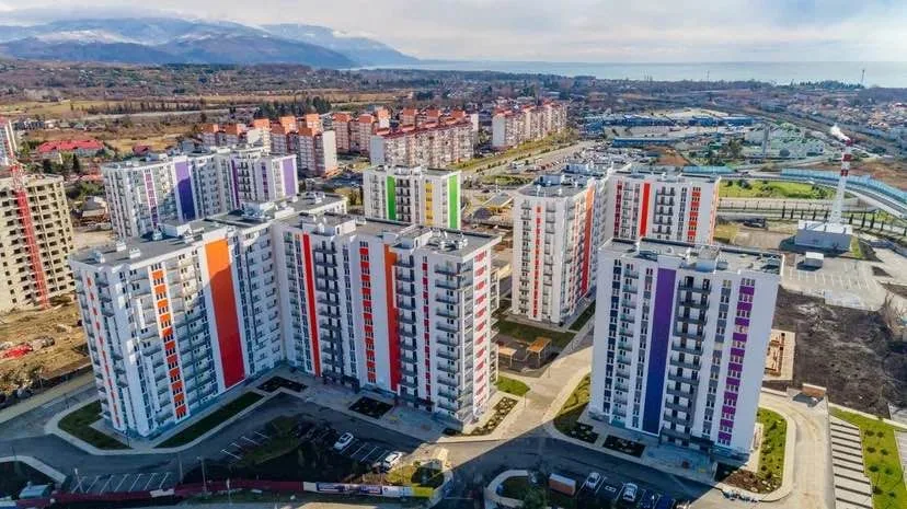 ЖК Фрукты
