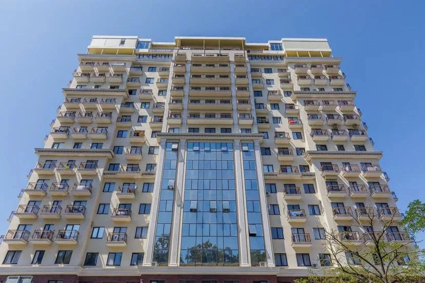 ЖК Корона